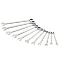 Js Products WRENCH 11PC RTCHTNG SET 144 POSITION ST78981